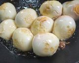 รูปขั้นตอนการทำที่ 4 ของ ไข่ลูกเขย