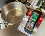 Foto del paso 2 de la receta: Salsa de queso