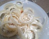 Foto langkah ke 1 dari resep Onion Ring.