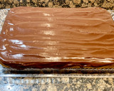 Foto del paso 10 de la receta: Pastel de zanahoria con relleno y ganaché, “sin gluten “