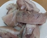 Foto langkah ke 5 dari resep Babi Goreng.