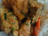 Kotokan tahu tempe menjes