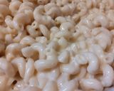 Foto del paso 5 de la receta: Macarrones con queso