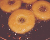 Foto del paso 2 de la receta: Rosquillas