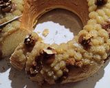 Foto del paso 3 de la receta: Rosca de reyes!!
