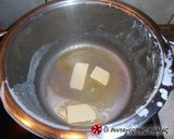 Φωτογραφία βήματος 10 της συνταγής Gratin μπρόκολου, πατάτας και κουνουπιδιού