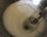 橙香戚風蛋糕（水波爐版）的食譜步驟3照片