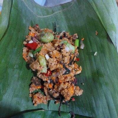 Langkah 3