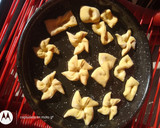 Foto del paso 7 de la receta: Mini Facturas Sin Hojaldre Súper Fácil🇦🇷🥐