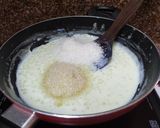 મેંગો સાગો પુડિંગ :(mango sago puding recipe in Gujarati) રેસીપી સ્ટેપ4ફોટો