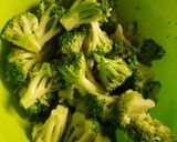 B.B.T - Penne csirkével 🥦🐽🐤🍝 recept fázis 3 fotója