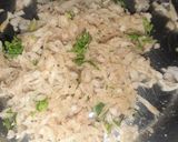मूली पराठा (mooli paratha recipe in Hindi) रेसिपी चरण 3 फोटो