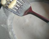 A picture of step 3 of "Chushi Kheer" #Cookpad.