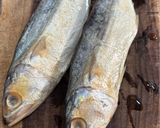 Foto langkah ke 2 dari resep Ikan Peda Masak Kukus (Tim Peda).