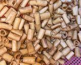 Gambar langkah 3 resipi BATANG BURUK POPIA SENANG !.