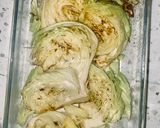 Foto langkah ke 1 dari resep Melting Cabbage.