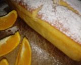 Foto del paso 4 de la receta: Budín de naranja