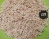 A picture of step 2 of Awara Balls.