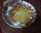 A picture of step 6 of Cheese Powder.