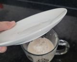 Foto del paso 1 de la receta: Pan de harina de garbanzos