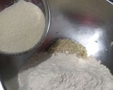 A picture of step 2 of Bedmi Poori and Aloo Sabzi.