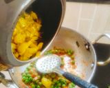 A picture of step 6 of Turnip Bharta 😋 (Punjabi style Shalgam ki sabji/ Bharta) 😋.