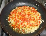 Foto del paso 2 de la receta: Chupe de marisco