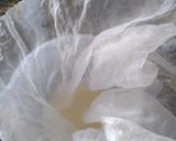 Foto del paso 2 de la receta Bebida (Leche) de avena sin aromatizar