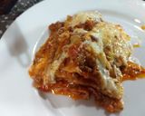 Foto del paso 8 de la receta: Lasagna fácil ♡