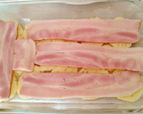 Foto del paso 7 de la receta: Medallones de solomillo de cerdo envueltos en bacon
