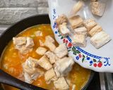 Foto langkah ke 4 dari resep Sayur Labu Siam Tanpa Santan.