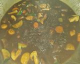 Foto del paso 5 de la receta: Chop Suey de pollo y verduras