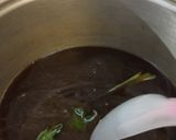 Foto langkah ke 3 dari resep Sirup Gula Merah.