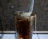 Foto langkah ke 3 dari resep Teh Susu Gula Aren.