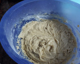 Foto del paso 3 de la receta: Pan dulce con frutas Grace