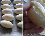 Foto del paso 5 de la receta Panecillos Suecos