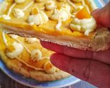 Foto langkah ke 9 dari resep Pumpkin Pie.