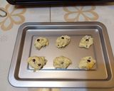 Foto langkah ke 4 dari resep Cookies Chocochips.