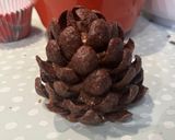 Havas fenyőtobozok az ünnepekre 🌲 recept fázis 3 fotója