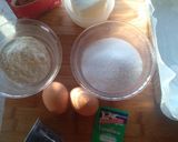 Foto del passaggio 1 della ricetta Brownies