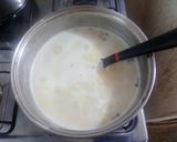Foto del paso 5 de la receta: Arroz con leche y dulce de leche