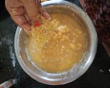 বেলের শরবত (beler sorbot recipe in Bengali) রেসিপির ধাপ 2 ছবি
