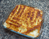 Foto del paso 5 de la receta: Canelones de carne picada