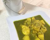 عکس مرحله 2 از دستور اشکنه شیرازی