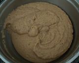 A picture of step 9 of Eggless Whole Wheat Chai Spiced Cake.