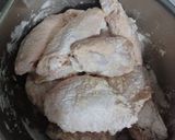 รูปขั้นตอนการทำที่ 3 ของ ปีกไก่ทอดแบบง่ายๆ