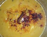 बेसन की पकोडी वाली कड़ी(besan ki pakodiwali kadhi recepie in hindi) रेसिपी चरण 3 फोटो
