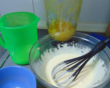 Foto del paso 7 de la receta: 🍰Bizcocho de mango 🍑