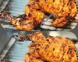 A picture of step 1 of 🌶🍗Nando's Marinated Chicken🍗🌶.