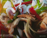 Foto del paso 6 de la receta: Vinagreta de pulpo 🐙🐙🐙